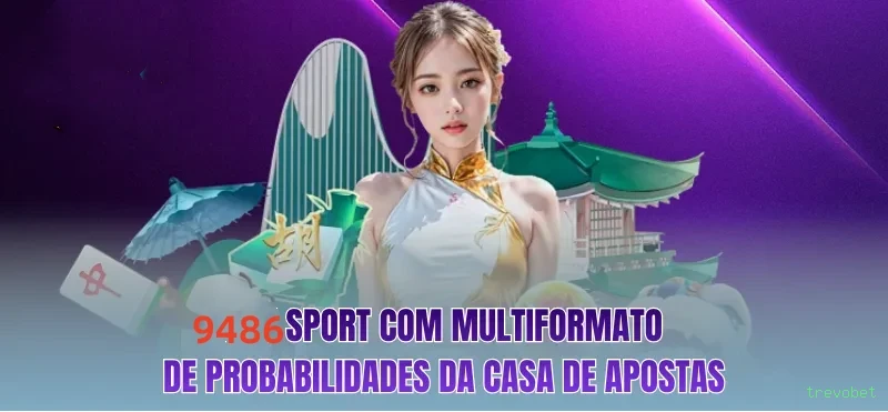 Instalação iOS trevobet